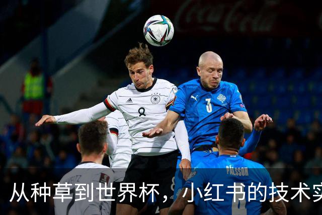 从种草到世界杯，小红书的技术实力藏不住了