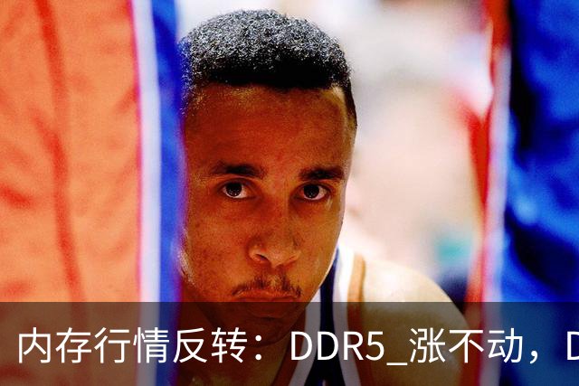 内存行情反转：DDR5 涨不动，DDR3/DDR4 和显卡价格持续冲高