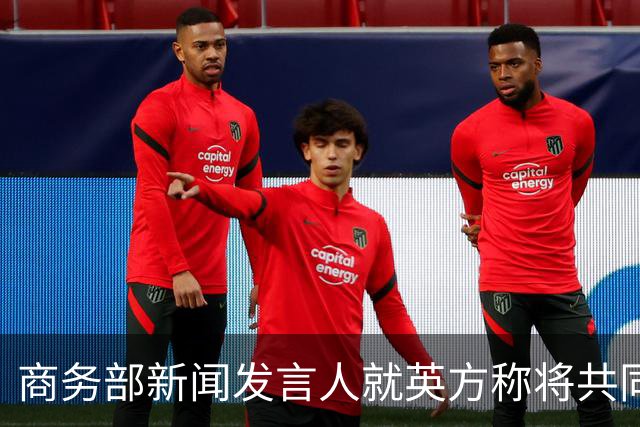 商务部新闻发言人就英方称将共同应对中国汽车产业占主导地位事答记者问