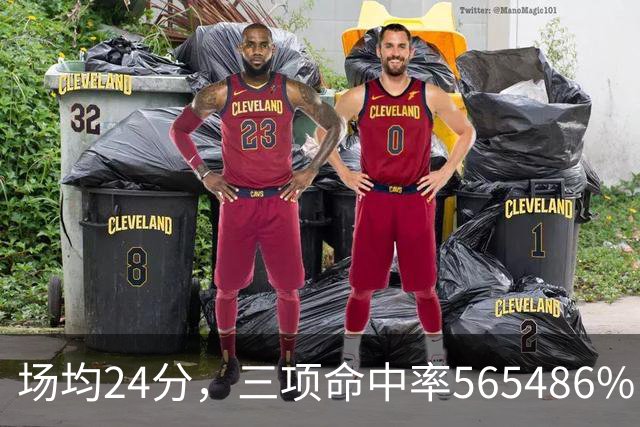 场均24分，三项命中率56/54/86%：杜兰特这效率太夸张