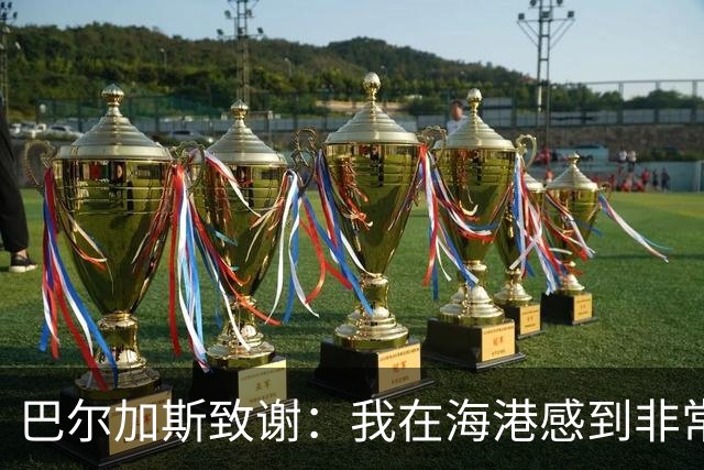 巴尔加斯致谢：我在海港感到非常快乐和幸福