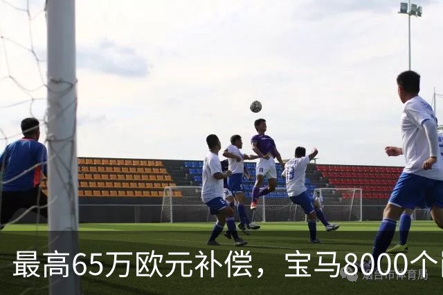最高65万欧元补偿，宝马8000个岗位被员工抢着走