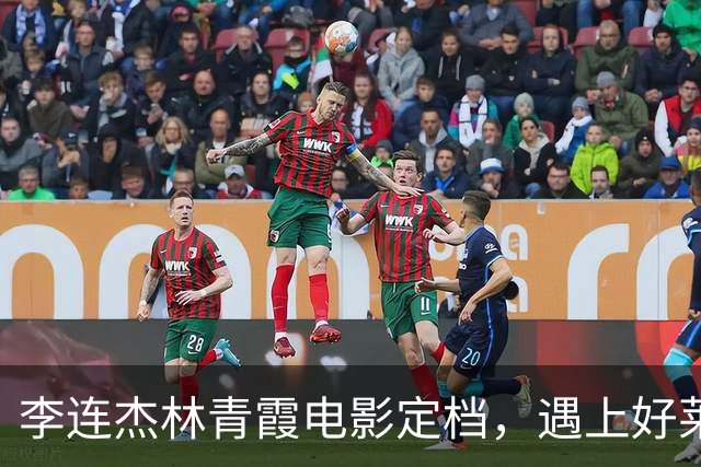 李连杰林青霞电影定档，遇上好莱坞巨星，票房将惨败