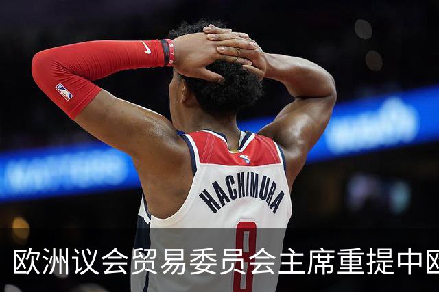 欧洲议会贸易委员会主席重提中欧贸易协定：我们需要一份更全面协议，有必要重温一下