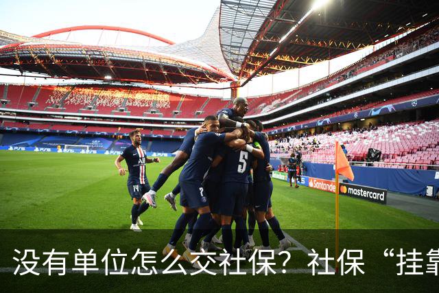 没有单位怎么交社保？社保“挂靠代缴”被查！人事代理、挂靠代缴、灵活就业参保有什么区别？