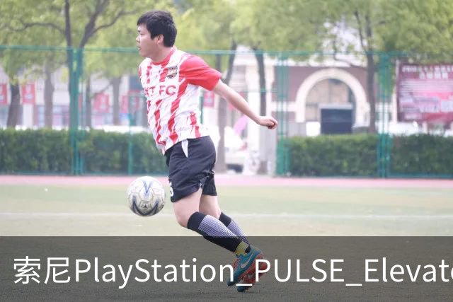 索尼PlayStation PULSE Elevate无线音箱国行预售，1748元