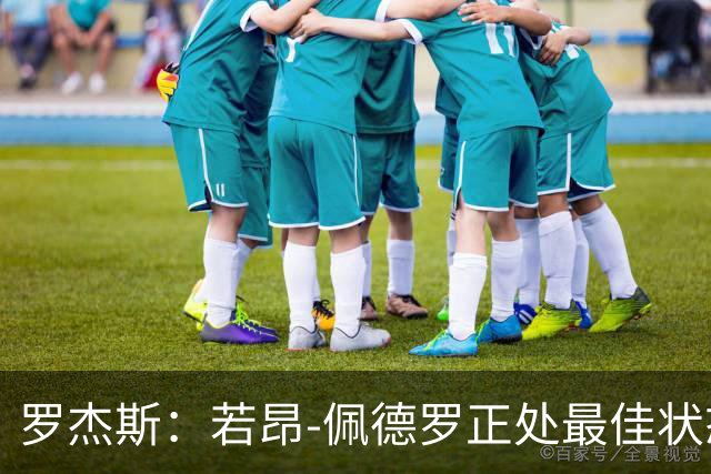 罗杰斯：若昂-佩德罗正处最佳状态，他的进球欲望非常强烈