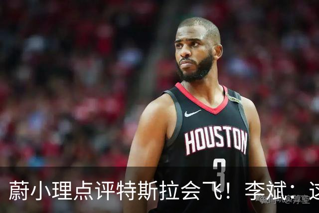 蔚小理点评特斯拉会飞！李斌：这个我们真没有 理想高管：面目全非