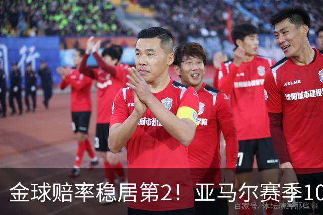 金球赔率稳居第2！亚马尔赛季10球10助，还有2年可冲击最年轻金球